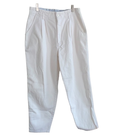 Vintage Dockers Ballon Leg Pants - Picture 1 of 12